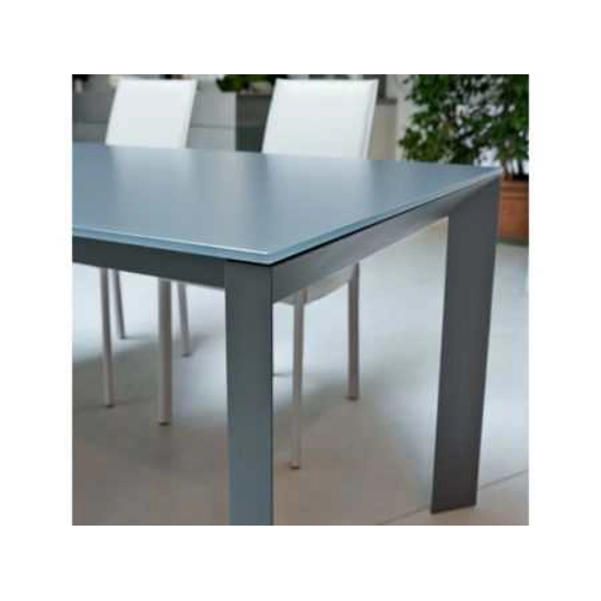 Apollo 140x90 (190) Tavoli allungabili Midj 5