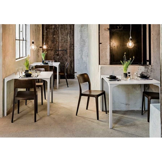 Armando 90x90 Tavoli fissi Midj 2