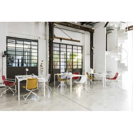 Armando 90x90 Tavoli fissi Midj 3