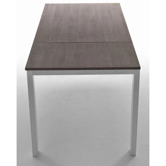 Badù 100x70 (140) Tavoli da cucina Midj 3