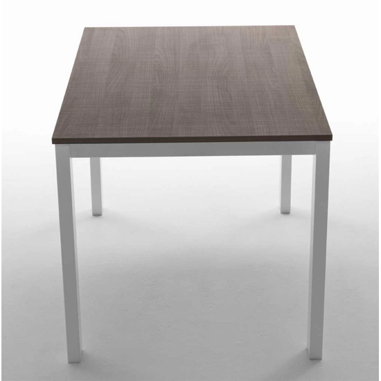 Badù 120x80 (170) Tavoli moderni Midj 1