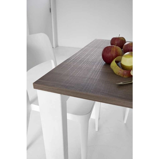 Badù XL 140x90 (190-240-290) Tavoli moderni Midj 5