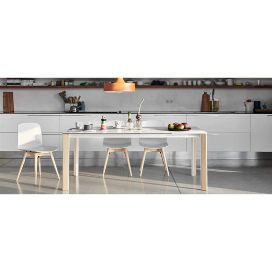 Blade XL 140x90 (190-240-290) Tavoli moderni Midj 9