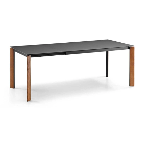 Blade XL 160x90 (210-260-310) Modern tables Midj 2
