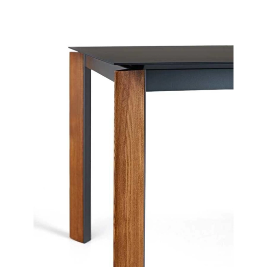 Blade XL 160x90 (210-260-310) Modern tables Midj 6