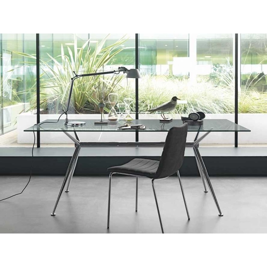 Brioso 160x90 Tavoli moderni Midj 1