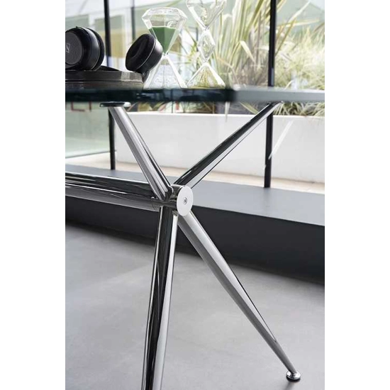 Brioso 160x90 Tavoli moderni Midj 2