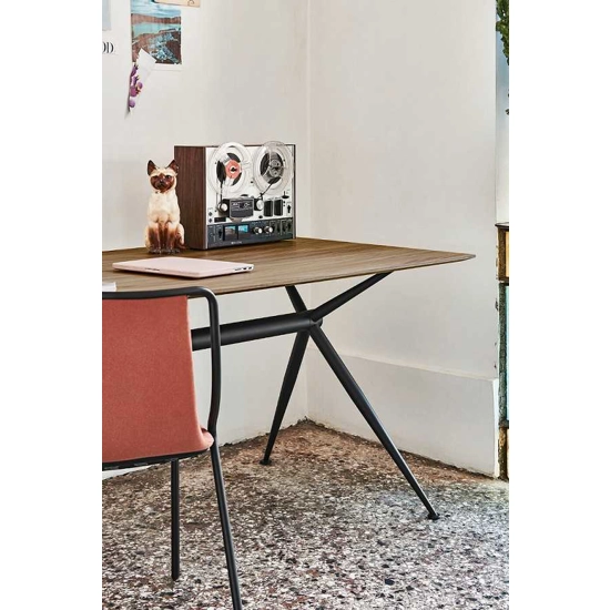 Brioso 160x90 Tavoli moderni Midj 7