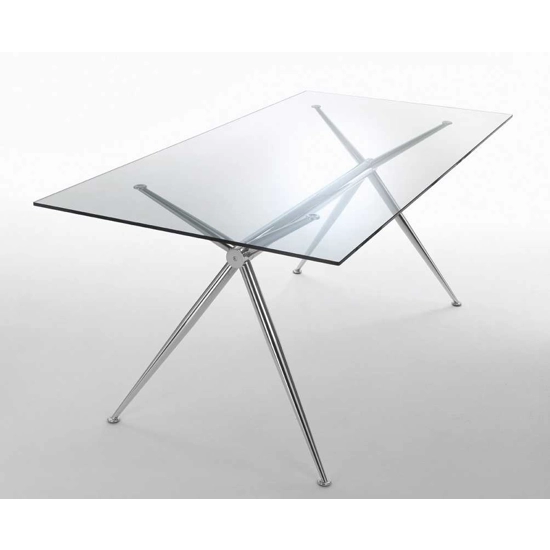 Brioso 180x90 Tavoli moderni Midj 7