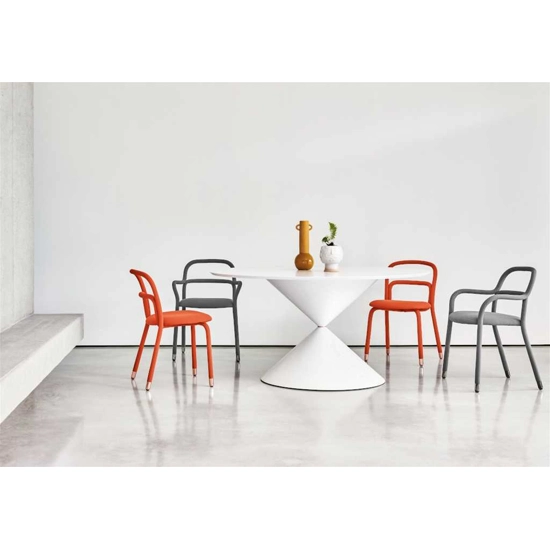 Clessidra ø 150 Tavoli moderni Midj 2