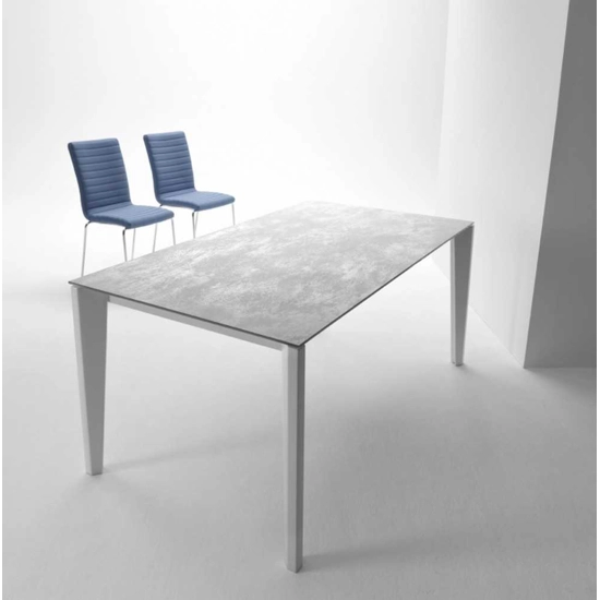 Diamante 160x90 (210-260-310) Tavoli in ceramica Midj 12