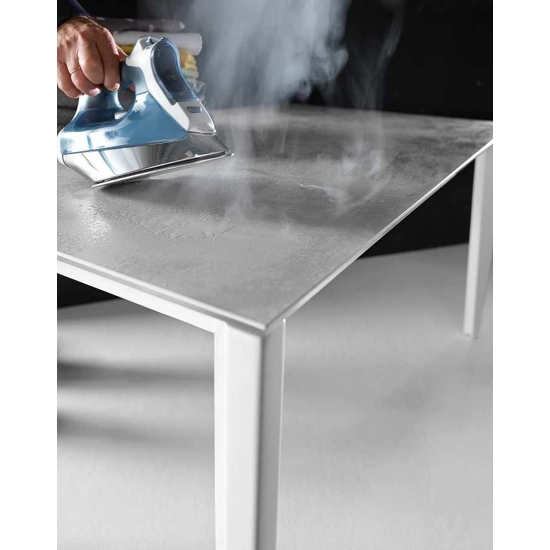 Diamante 160x90 (210-260-310) Tavoli in ceramica Midj 5