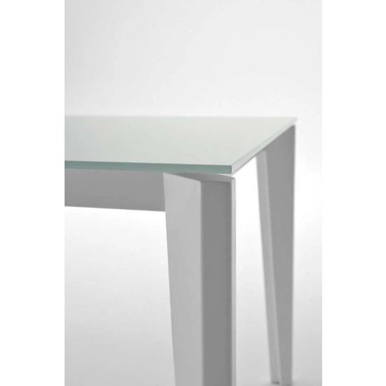 Diamante 140x90 (190) Tavoli allungabili Midj 6