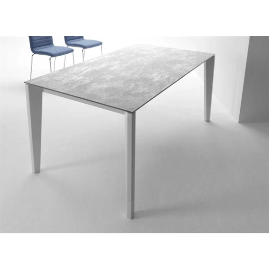 Diamante 160x90 (210-260) Tavoli in ceramica Midj 14