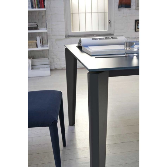 Diamante 180x90 (240) Tavoli in ceramica Midj 7