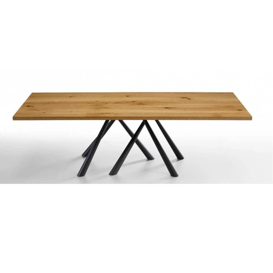 Forest 250x106 Modern tables Midj 1