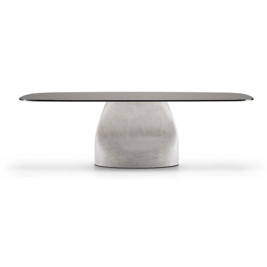 Gran Sasso 250x120 Tavoli in ceramica Midj 3