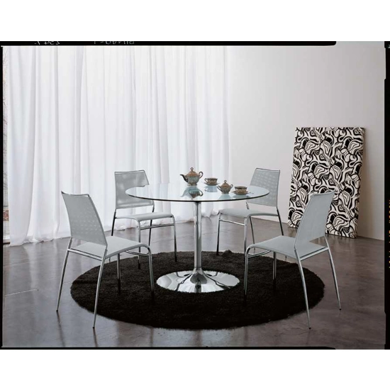 Infinity Ø 100 Tavoli contract Midj 7