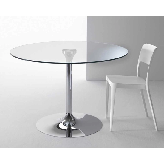 Infinity Ø 100 Tavoli contract Midj 8