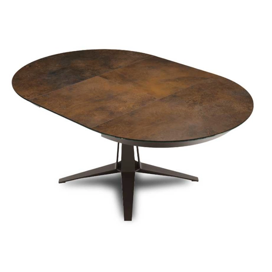 Link Ø 120 (180) a Botte Tavoli moderni Midj 6