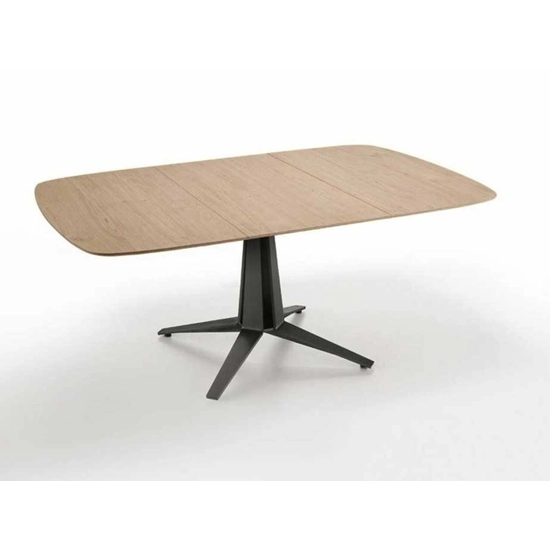 Link Ø 120 (180) Tavoli moderni Midj 4