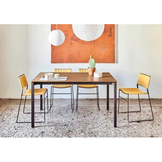 More XL 160x90 (210-260-310) Tavoli in ceramica Midj 3