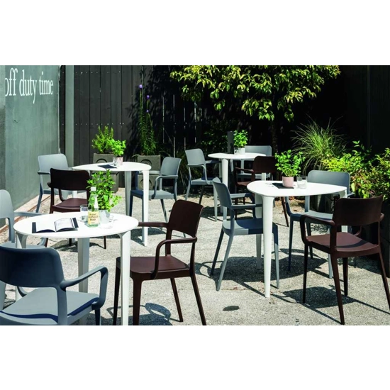 Nene ø80 Modern tables Midj 1