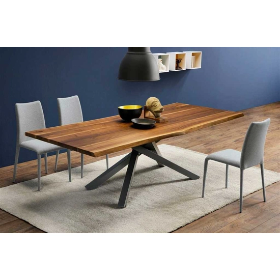 Pechino 250x106 Tavoli moderni Midj 5