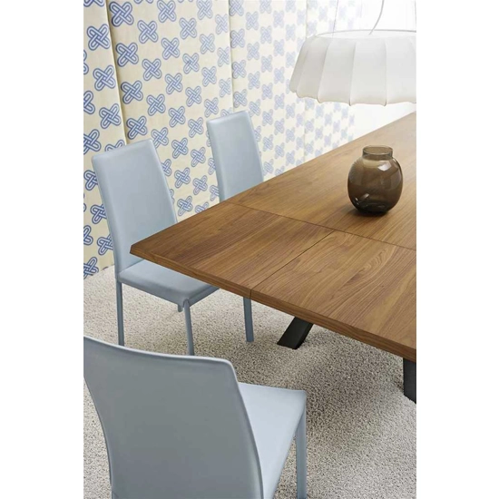 Zeus 200x106 (250-300) Tavoli in legno Midj 1