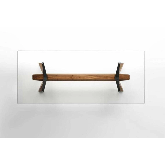 Zeus 250x106 - Wooden leg Modern tables Midj 3