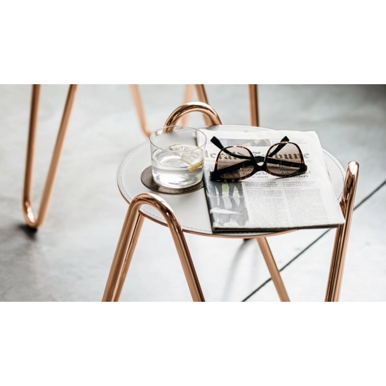 Apelle Chic H43 Coffee tables Midj 1