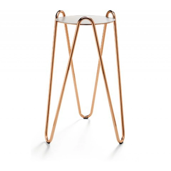 Apelle Chic H63 Coffee tables Midj
