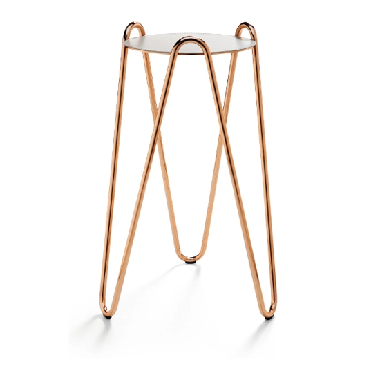 Apelle Chic H73 Coffee tables Midj