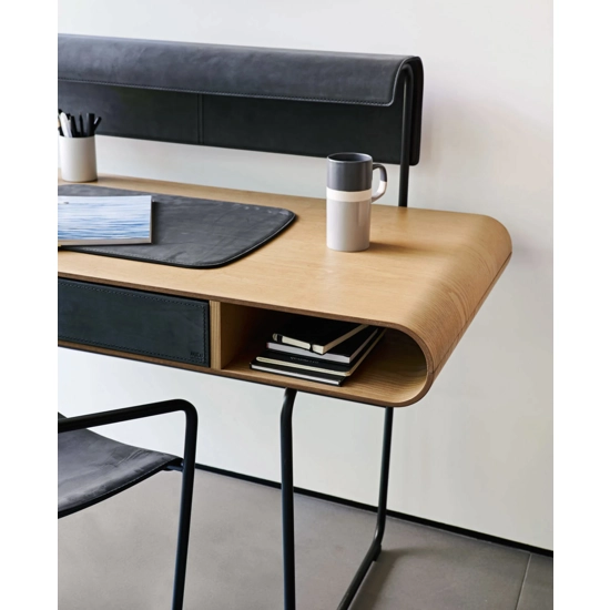 Apelles Desk Tables for smart working Midj 2