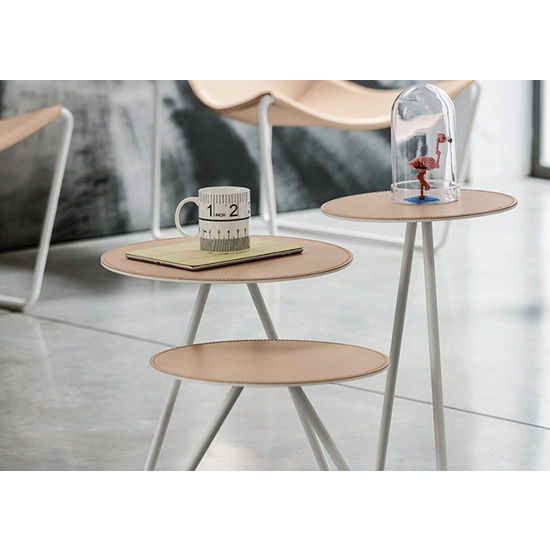 Apelles Trio Coffee tables Midj