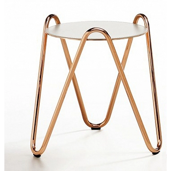 Apelle Chic H43 Coffee tables Midj