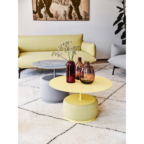 Bloom ø60 Coffee tables Midj