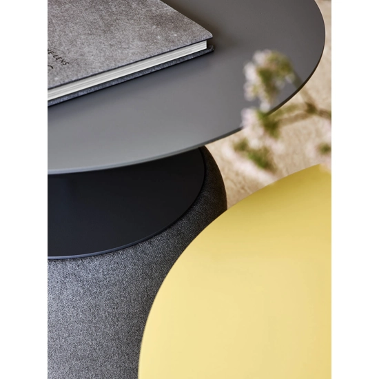 Bloom ø60 Coffee tables Midj 1