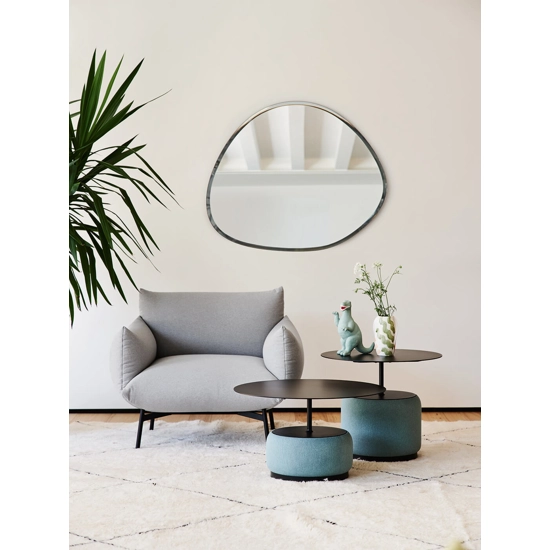 Bloom ø60 Coffee tables Midj 3