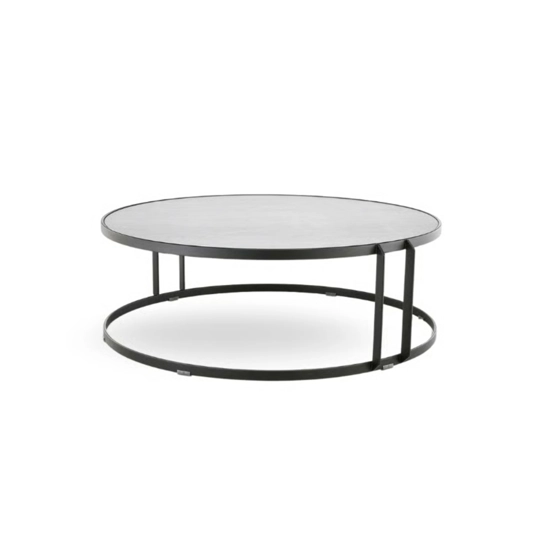 Joint ø100 Coffee tables Midj