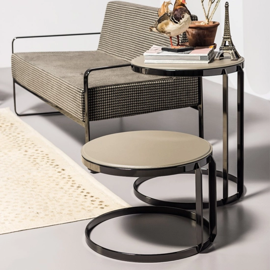 Joint H35 Coffee tables Midj 4