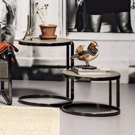 Joint H35 Coffee tables Midj 5