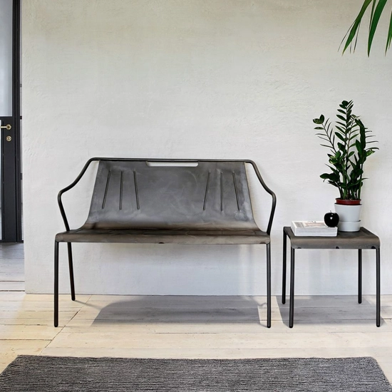 Ola Bench BN M OUT Sofas for commercial premises Midj