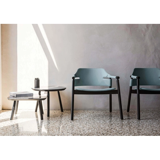 Suite 55x55 H30 Coffee tables Midj 1
