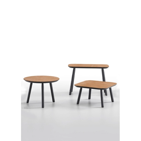 Suite 55x55 H30 Coffee tables Midj 2