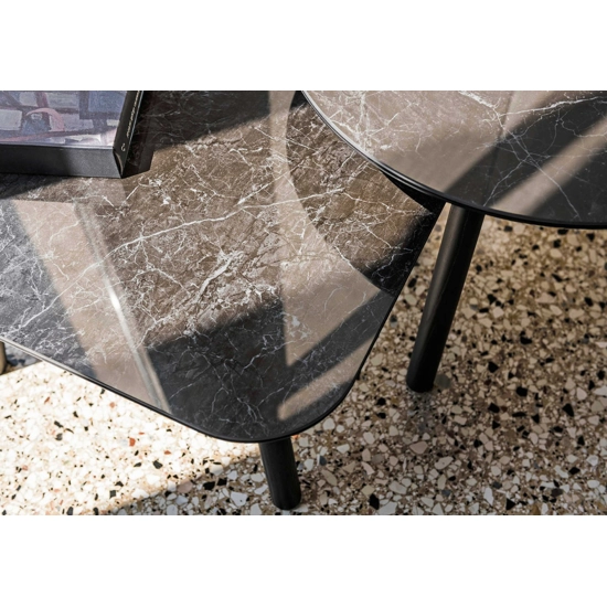 Suite 55x55 H30 Coffee tables Midj 3
