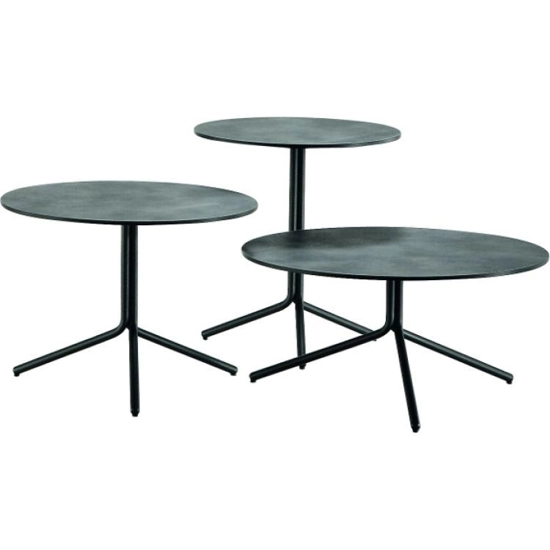 Wader ø50 Coffee tables Midj 1