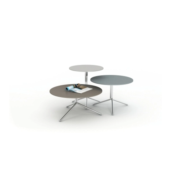 Wader ø50 Coffee tables Midj 3