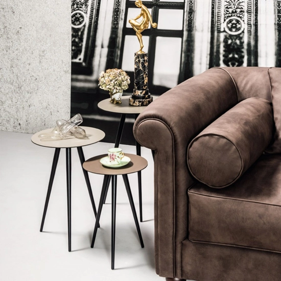 Trip H45 Coffee tables Midj