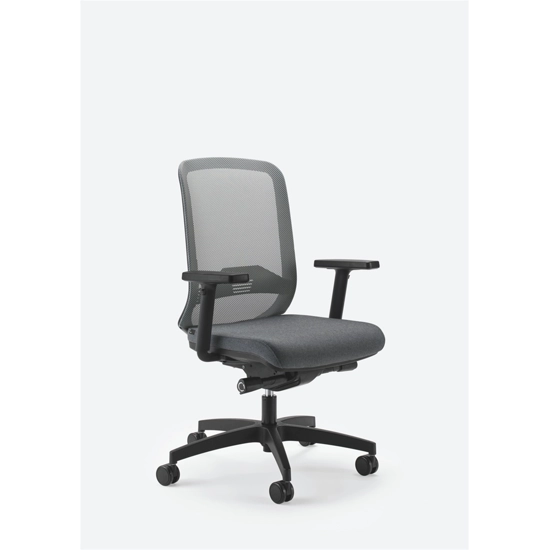 Bali Sedie smart working Milani 1